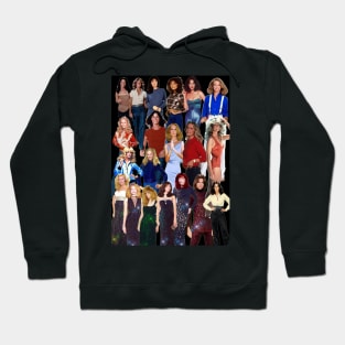 Charlies angels Hoodie